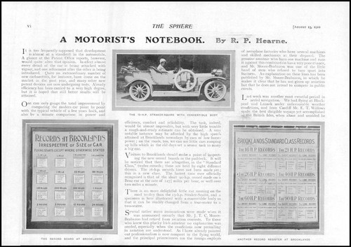 1910 motor car - 1910, motor-car