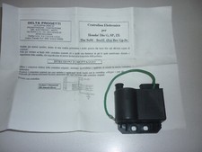 CENTRALINA POTENZIATA PER