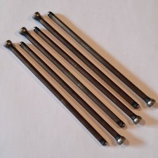 Tige poussoir culbuteur - tige-poussoir,
