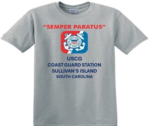 Coast guard station sullivan - guard,