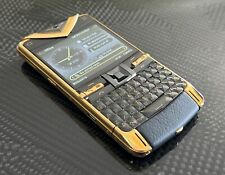 TELEFONO DI LUSSO VERTU