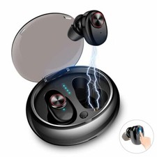 Mini Auricolari Bluetooth