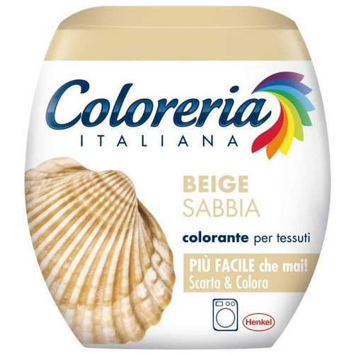 Coloreria italiana grey - coloreria,