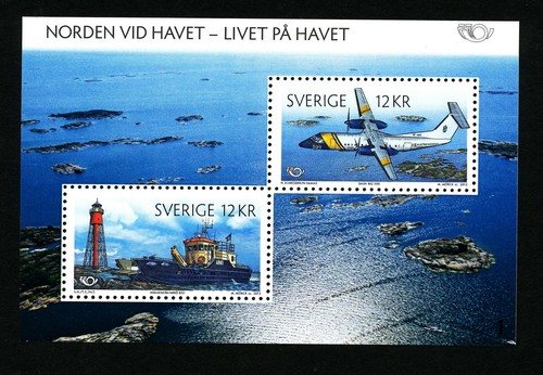 Svezia 2012 vita in - 2012, s/s