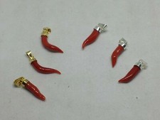 CIONDOLO CORNO CORNETTO