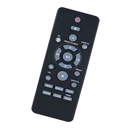 Nuovo telecomando per impianto
