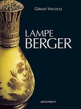 LAMPADE BERGER – OLTRE