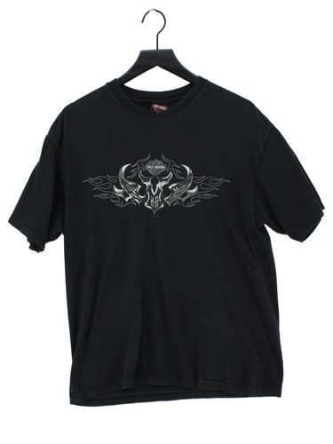 Shirt uomo harley davidson - t-shirt,