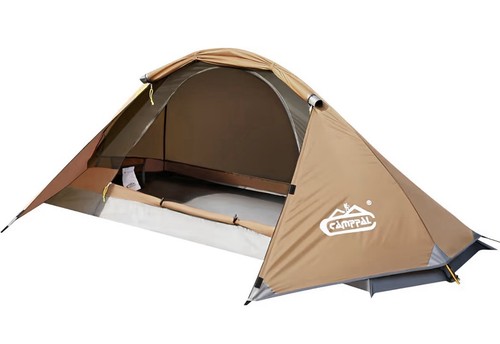 Tenda camppal persona 4 - tenda, 1