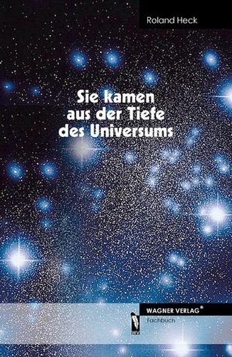 Sie kamen aus der - , tiefe