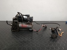 COMPRESSORE ARIA SOSPENSIONI