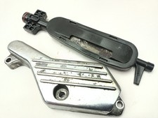 COPERCHIO FILTRO OLIO ENGINE OIL FILTER COVER YAMAHA XV 500 SE SPECIAL 83-87