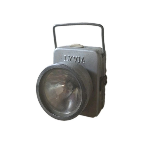 Lyvia torcia lampada elettrica - lyvia,