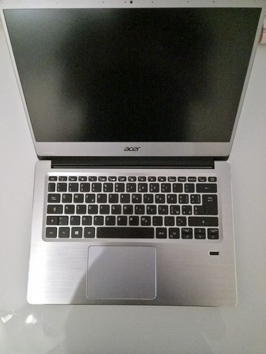 Acer swift sf314 r2xf - acer,