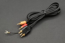 Cavo phono originale Technics