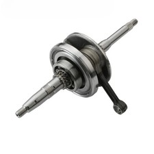 Crankshaft Assembly For