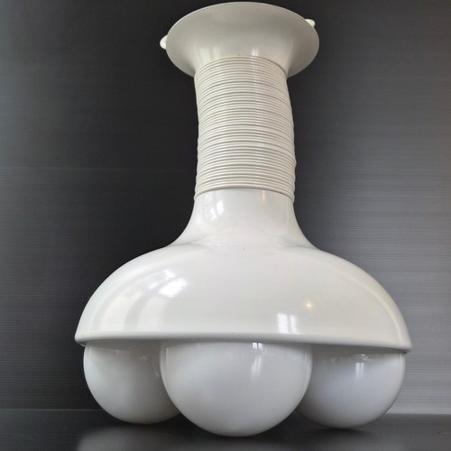Lustre suspension vintage 1960 - lustre,