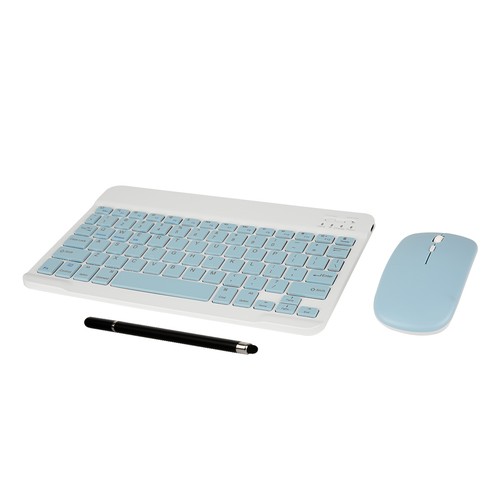 Tastiera bluetooth senza fili - tastiera,