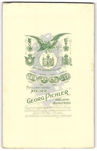 Fotografia georg pichler - georg,