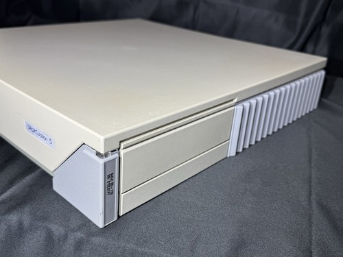 Sparcstation 170mhz - 5,