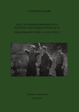 CD WAFFEN SS DIRLEWANGER E LA