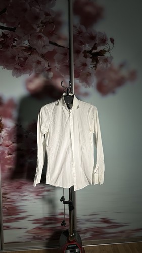Dsquared white shir - white,