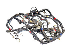 IMPIANTO ELETTRICO CABLAGGIO