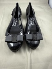 SALVATORE FERRAGAMO ballerina