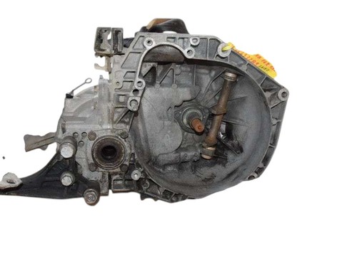 Cambio alfa romeo 147 - 1.9, jtd