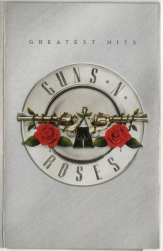 Guns roses greatest hits - n,