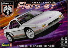 Kit modellino Revell 14573