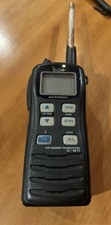 Icom IC-M71 VHF Marine Transceiver