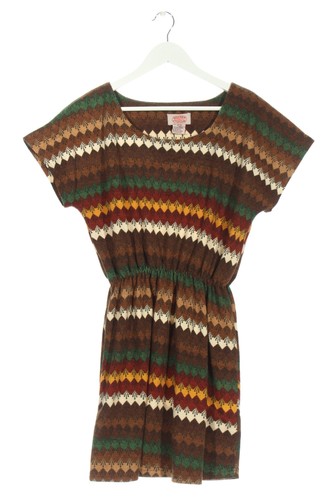 Abito maglia donna - abito, di