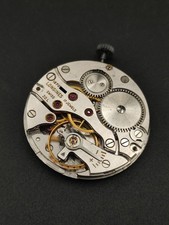 Longines Cal. 30L Working | Complete Movement / Movimento Completo Funzionante