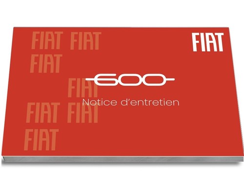 Fiat 600 ibrida - +, elettrica