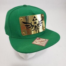 THE LEGEND OF ZELDA SNAPBACK