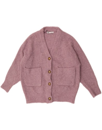 Maglione cardigan donna zara - donna,