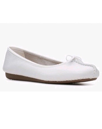 Scarpe ballo clarks freckle - clarks,