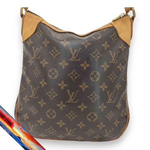 Borsa tracolla louis - tracolla, vuitton