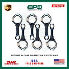 Set Di Bielle Mercedes Benz