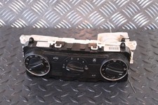 Mercedes Classe B 180 2006 COMANDO ARIA CLIMA STUFA