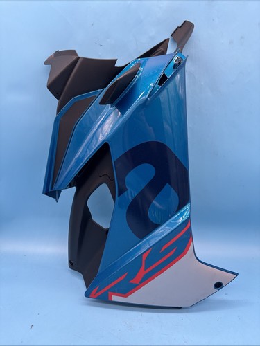 Carena destra aprilia rs660 - carena,