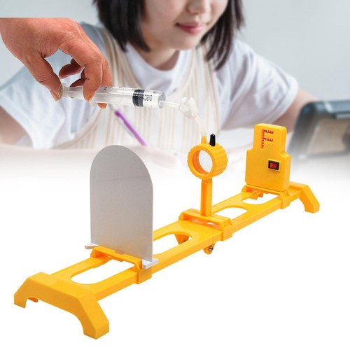 Kit per esperimenti - , ottica