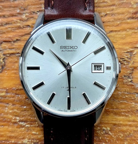 Orologio automatico vintage