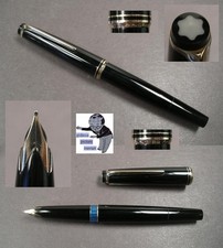 Montblanc Penna Stilografica