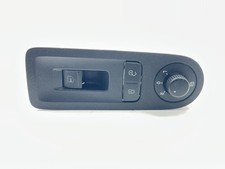 PULSANTIERA ANTERIORE SINISTRA