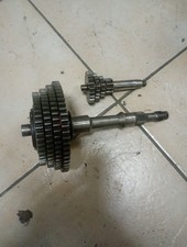 Cambio 4 Marce Per Vespa 50 Special Pk Primavera Et3 Ecc.