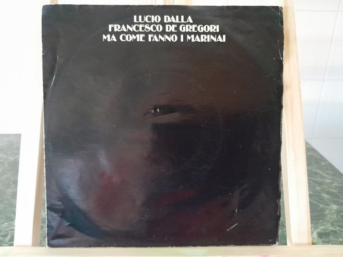 Dalla gregori vinile - -, de