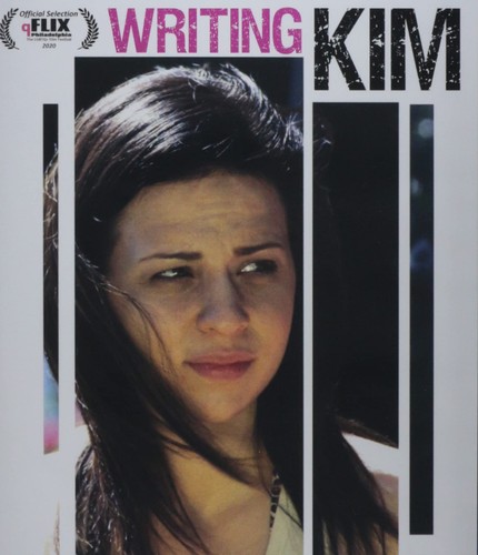 Writing kim alison - kim,