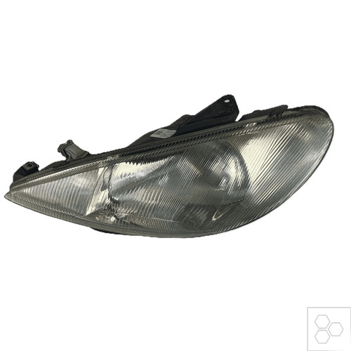 6204s7 proiettore peugeot - 6204s7, sx